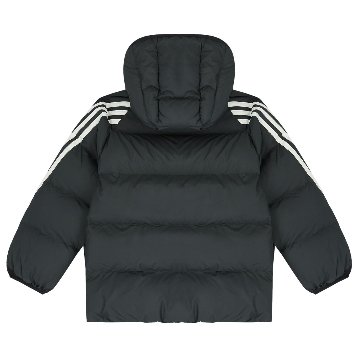 Grey Mickey Mouse Puffer Jacket, 1, hi-res image number null