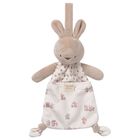 Ivory & Beige Squirrel Doudou Comforter, 1, hi-res