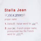 Girls White Printed T-Shirt, 1, hi-res