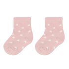 Baby Girls Pink Tracksuit Set, 1, hi-res