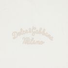 بطانية أطفال بشعار باللون العاجي والبيج, 1, hi-res