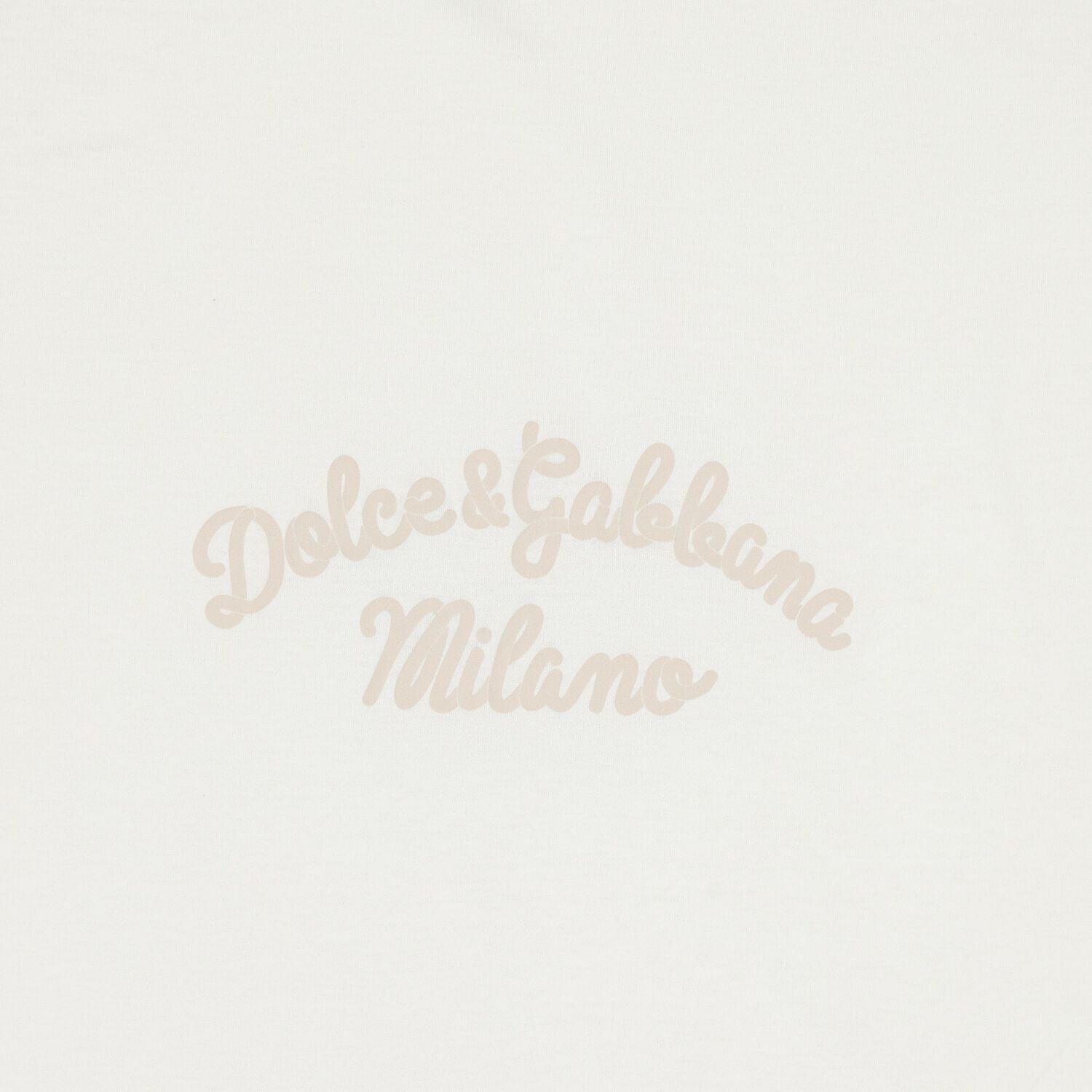 بطانية أطفال بشعار باللون العاجي والبيج, 1, hi-res