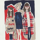 Girls Ivory Long Sleeve Top, 1, hi-res