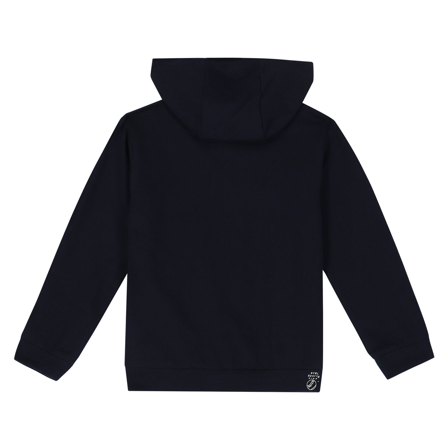 Boys Navy & Blue 3 Piece Tracksuit Set, 1, hi-res image number null