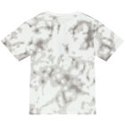 تيشيرت بالشعار باللون الابيض و الرمادي للاولاد , 1, hi-res