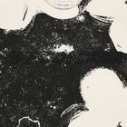 Boys White & Black T-Shirt, 1, hi-res