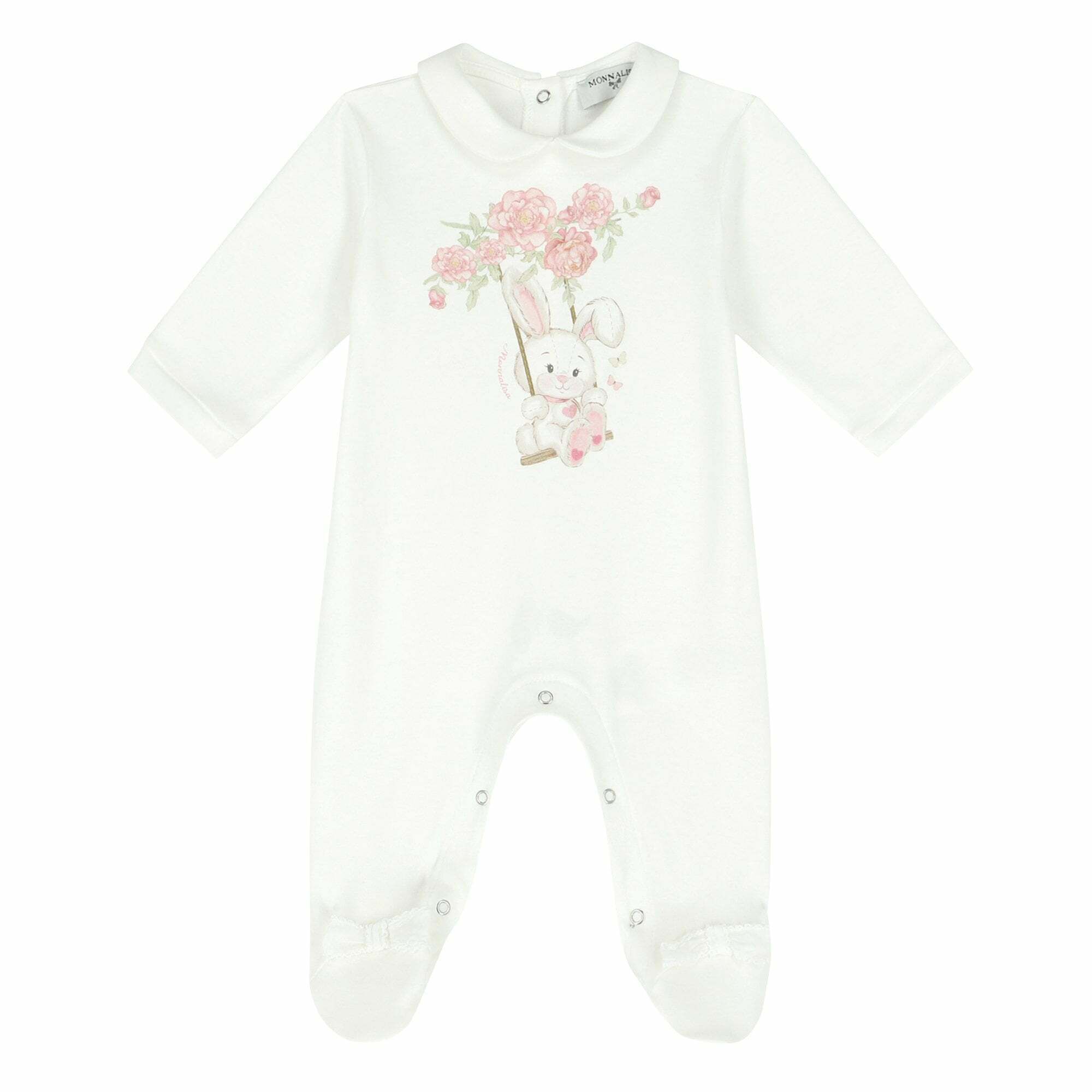 Baby discount girl babygrow
