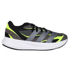 Grey Lightblaze Trainers, 1, hi-res
