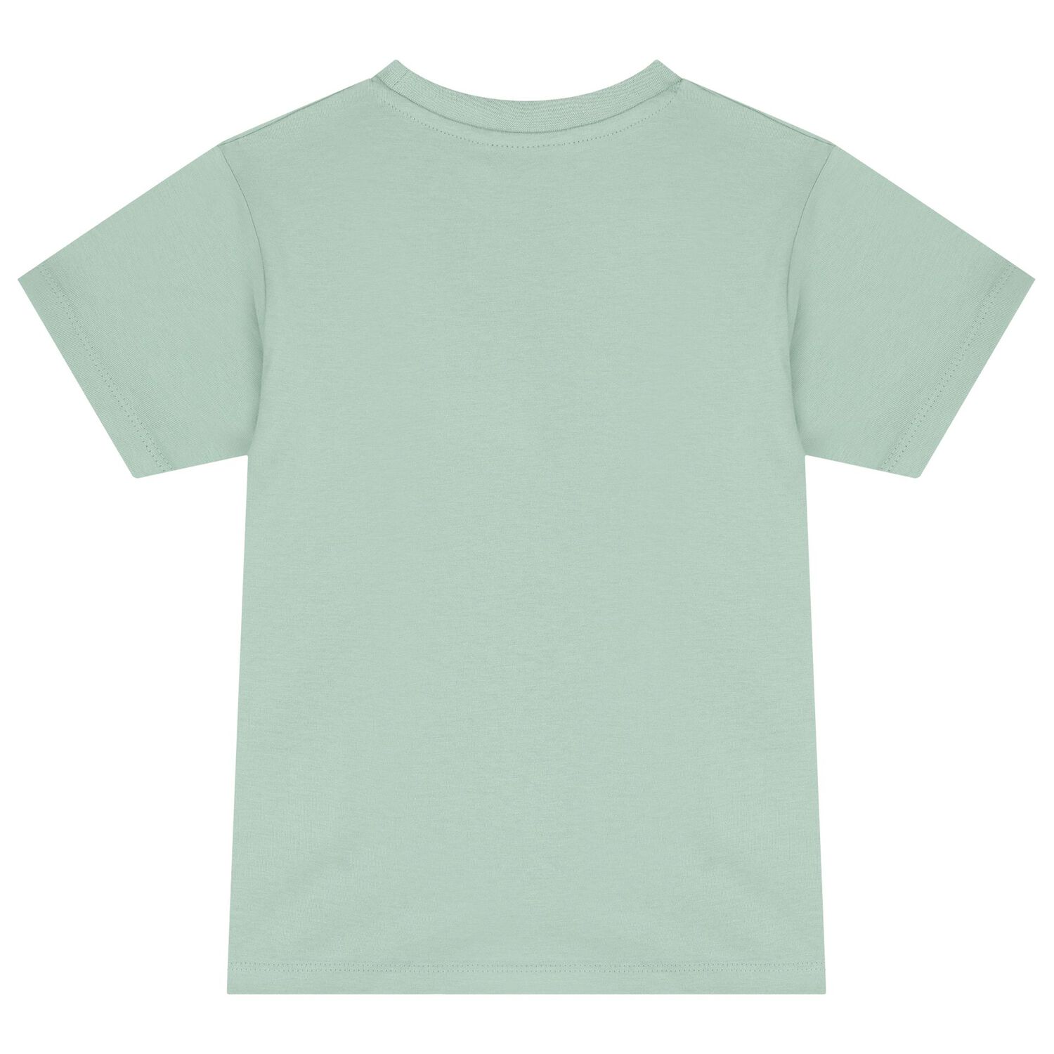 Boys White, Green & Navy Blue Shorts Set, 1, hi-res image number null