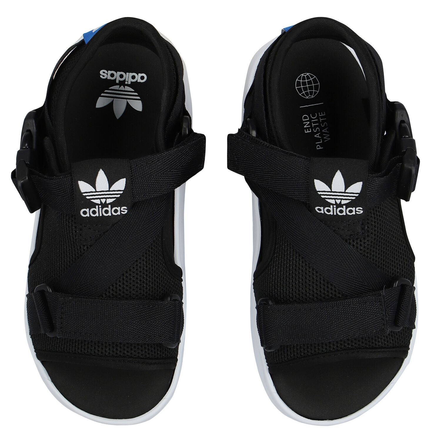 صندل 360 باللون الأسود والأبيض, 1, hi-res image number null