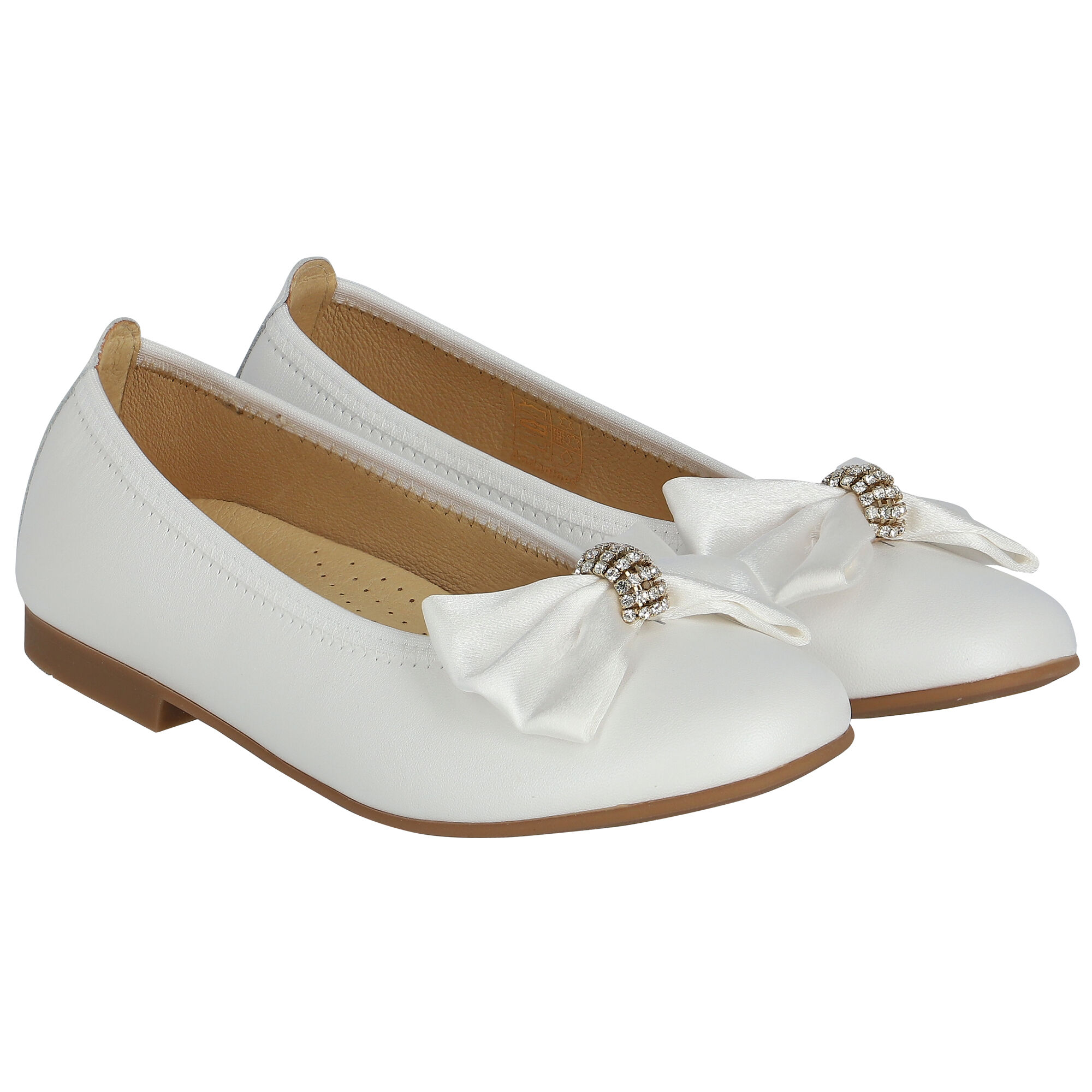 Ballerina shoes for hot sale girl