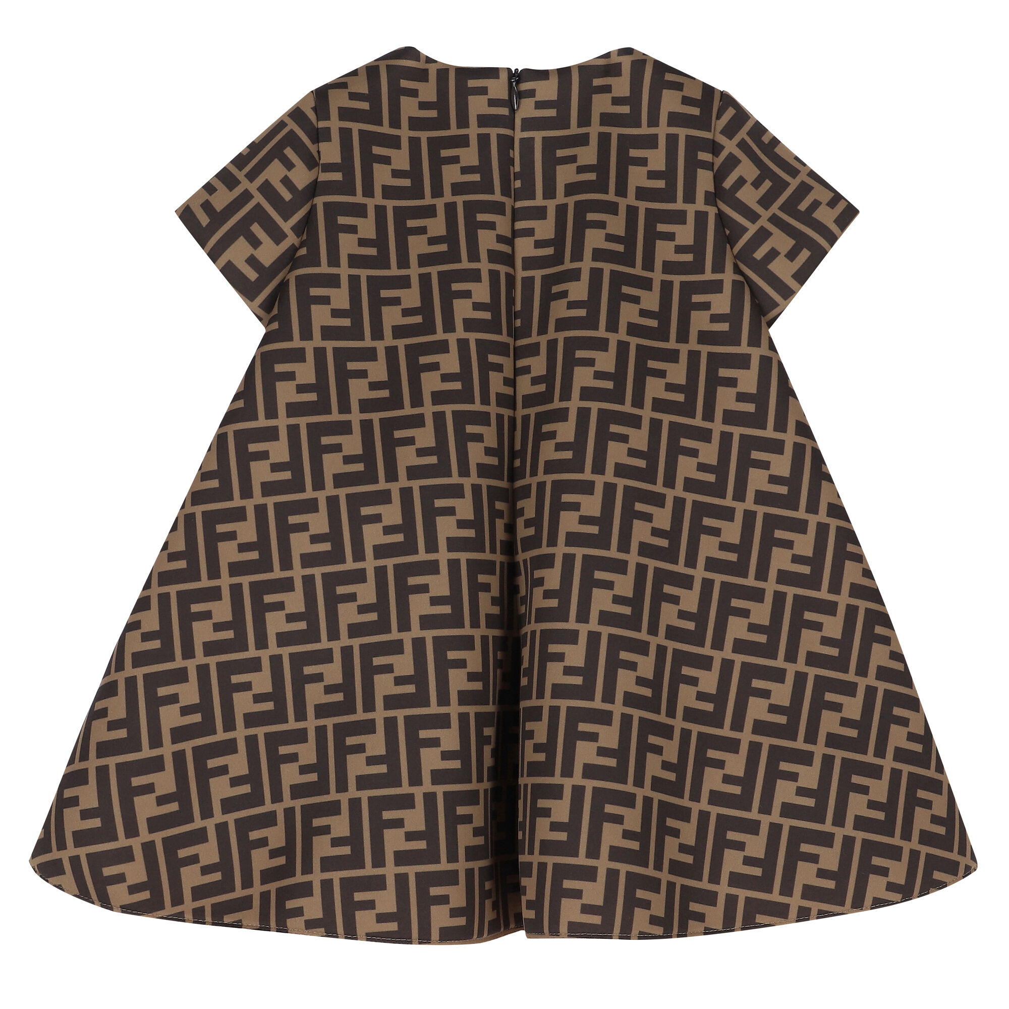 Fendi children's dresses on sale