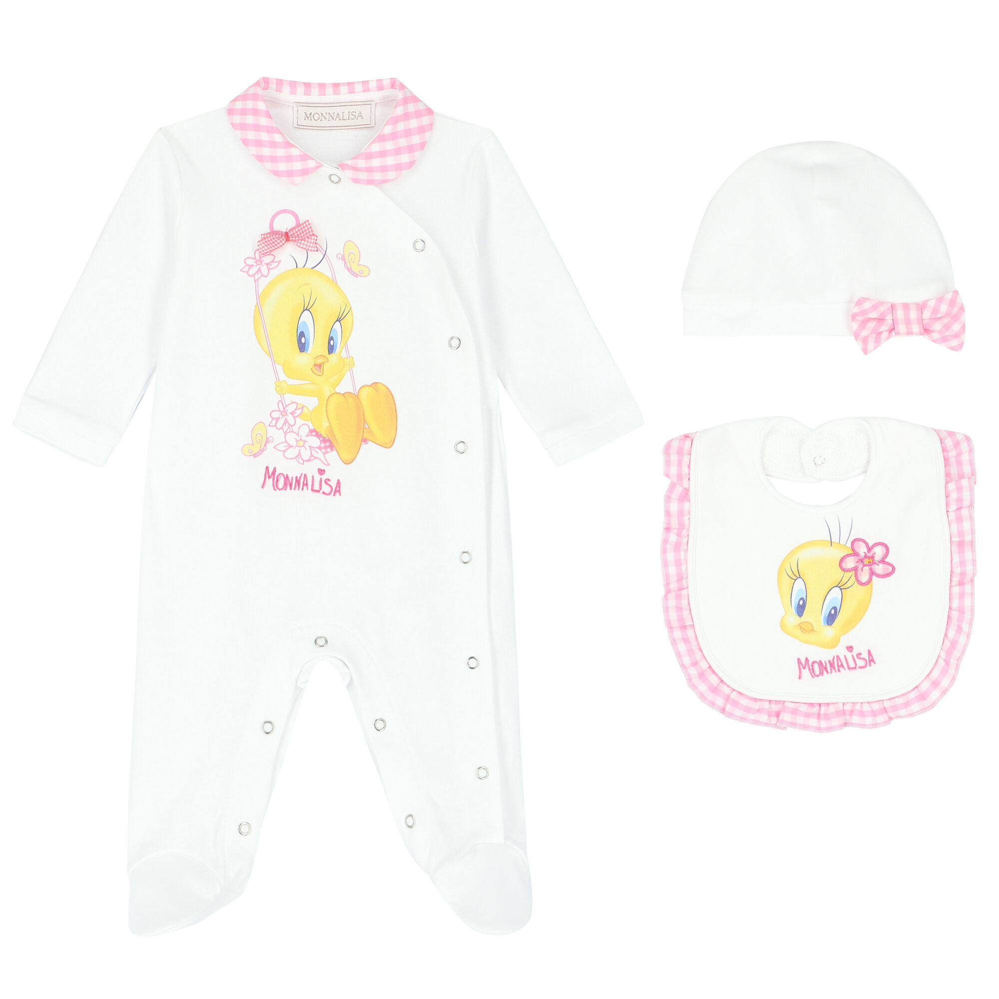 Monnalisa best sale baby girl