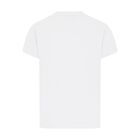 Boys White Logo Zig Zag T-Shirt, 1, hi-res