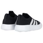 Boys Black Bubblecomfy Slip-On Trainers, 1, hi-res