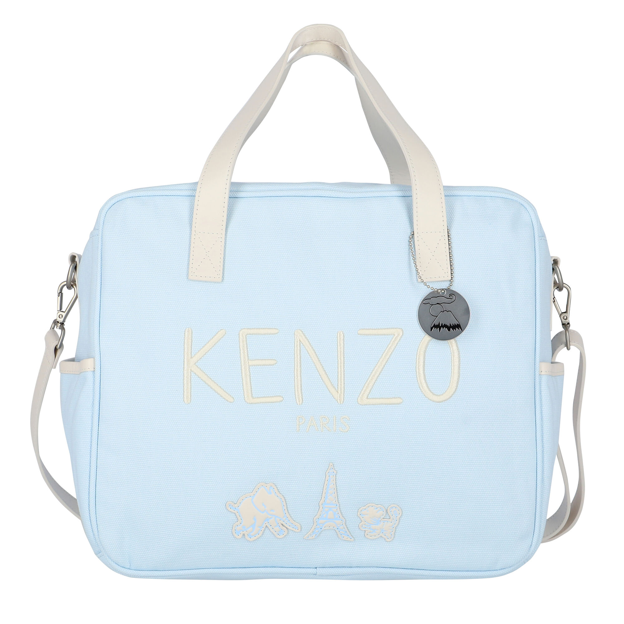 Kenzo hot sale changing bag