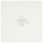 Ivory & Gold Medusa Logo Baby Blanket, 1, hi-res