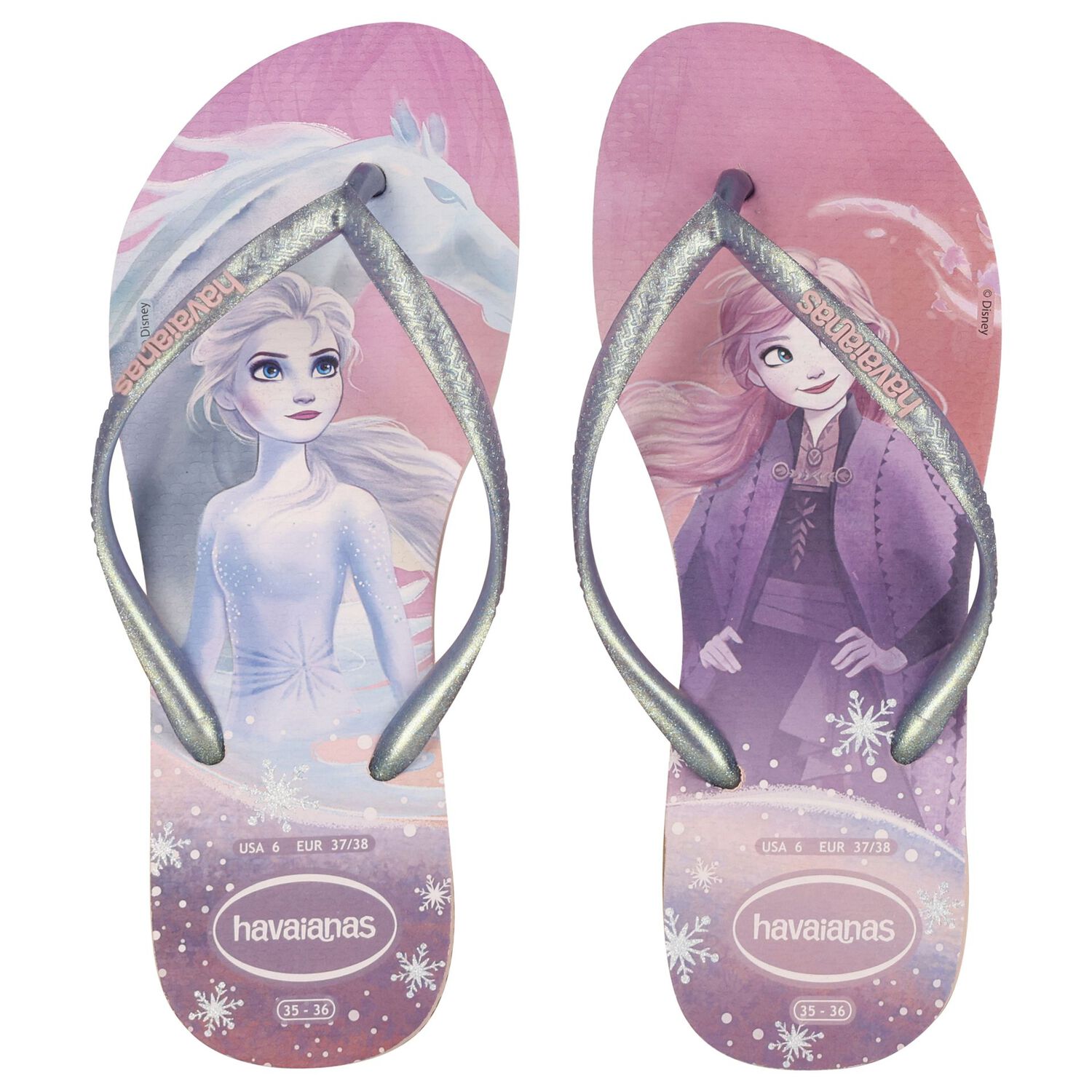 فليب فلوب باللون الوردي للبنات, 1, hi-res image number null