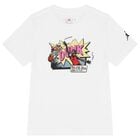 White Air Jordan Comics T-Shirt, 1, hi-res