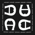 تيشيرت أولاد بالشعار باللون الأسود, 1, hi-res