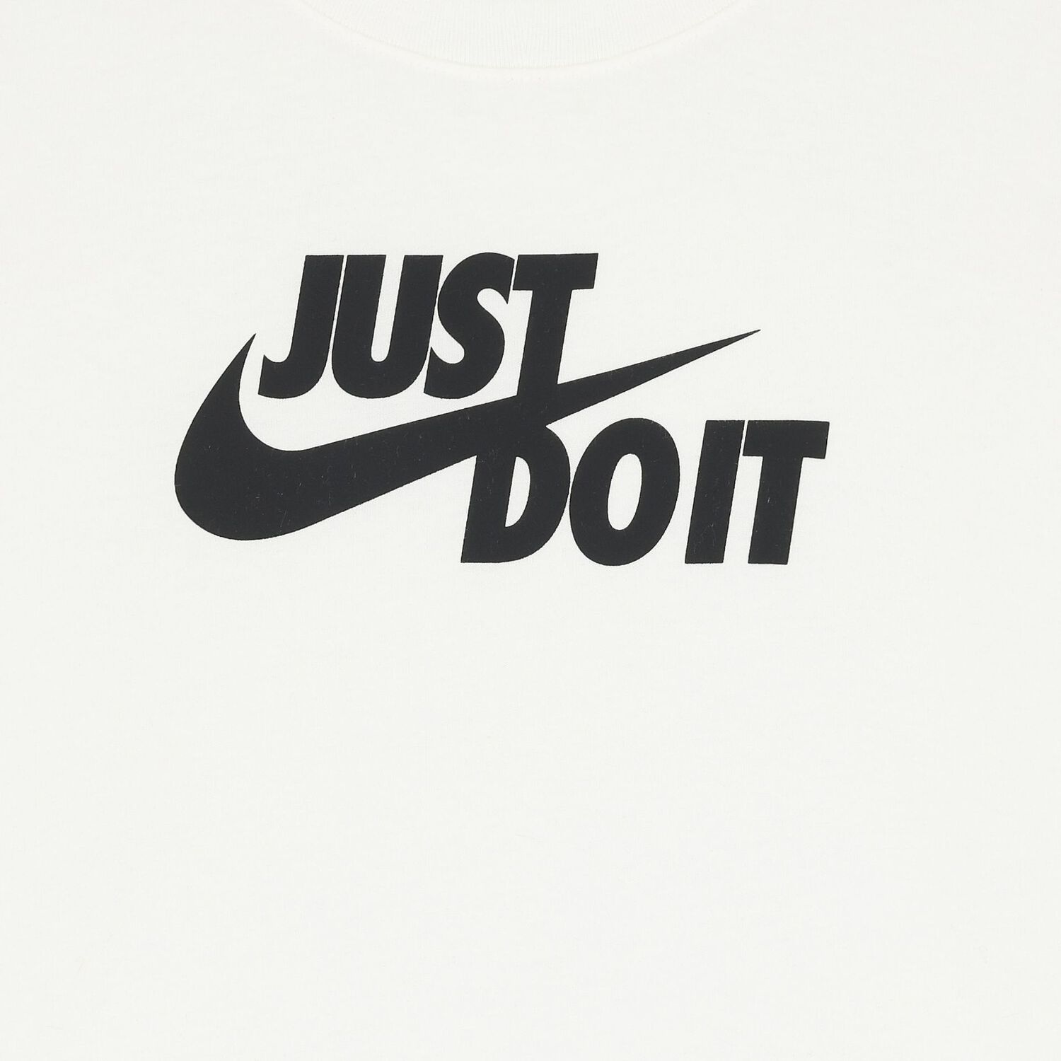 White Logo T-Shirt, 1, hi-res image number null