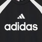Black & White Logo T-Shirt, 1, hi-res
