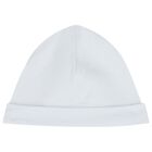 طقم هدية أفرول بطبعة نمر باللون الأزرق, 1, hi-res