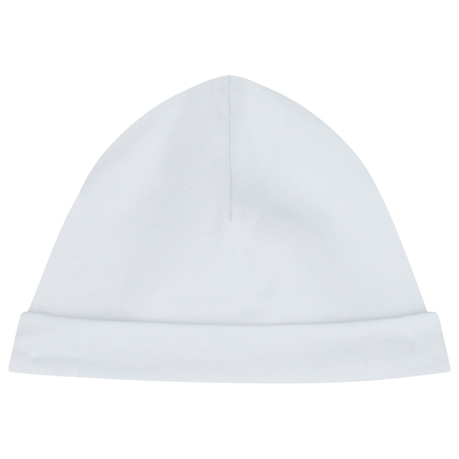 طقم هدية أفرول بطبعة نمر باللون الأزرق, 1, hi-res