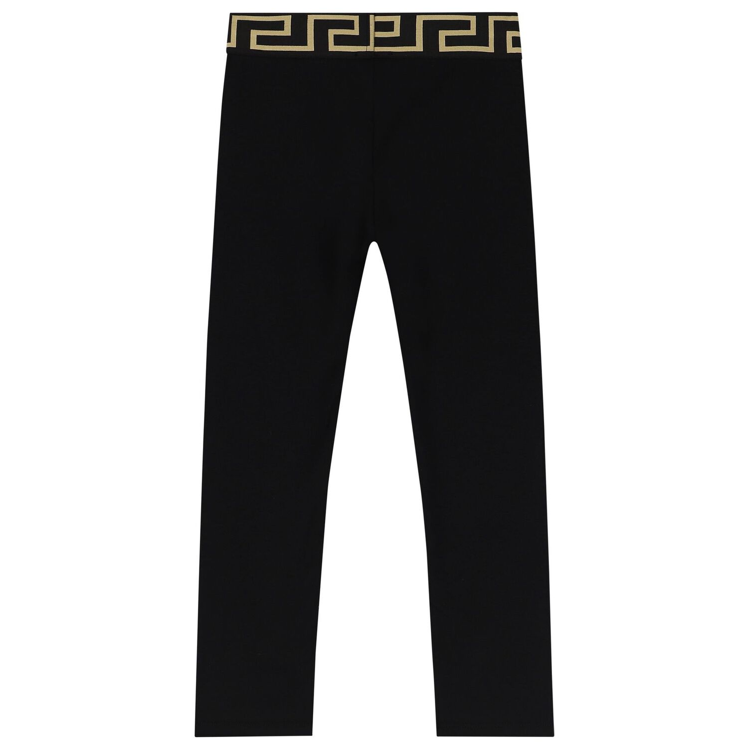 ليغنز بنات بالشعار باللون الأسود, 1, hi-res