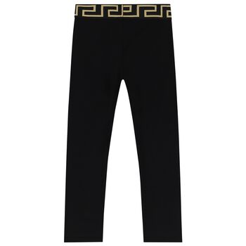 ليغنز بنات بالشعار باللون الأسود