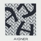 تيشيرت أولاد بالشعار باللون الأبيض, 1, hi-res