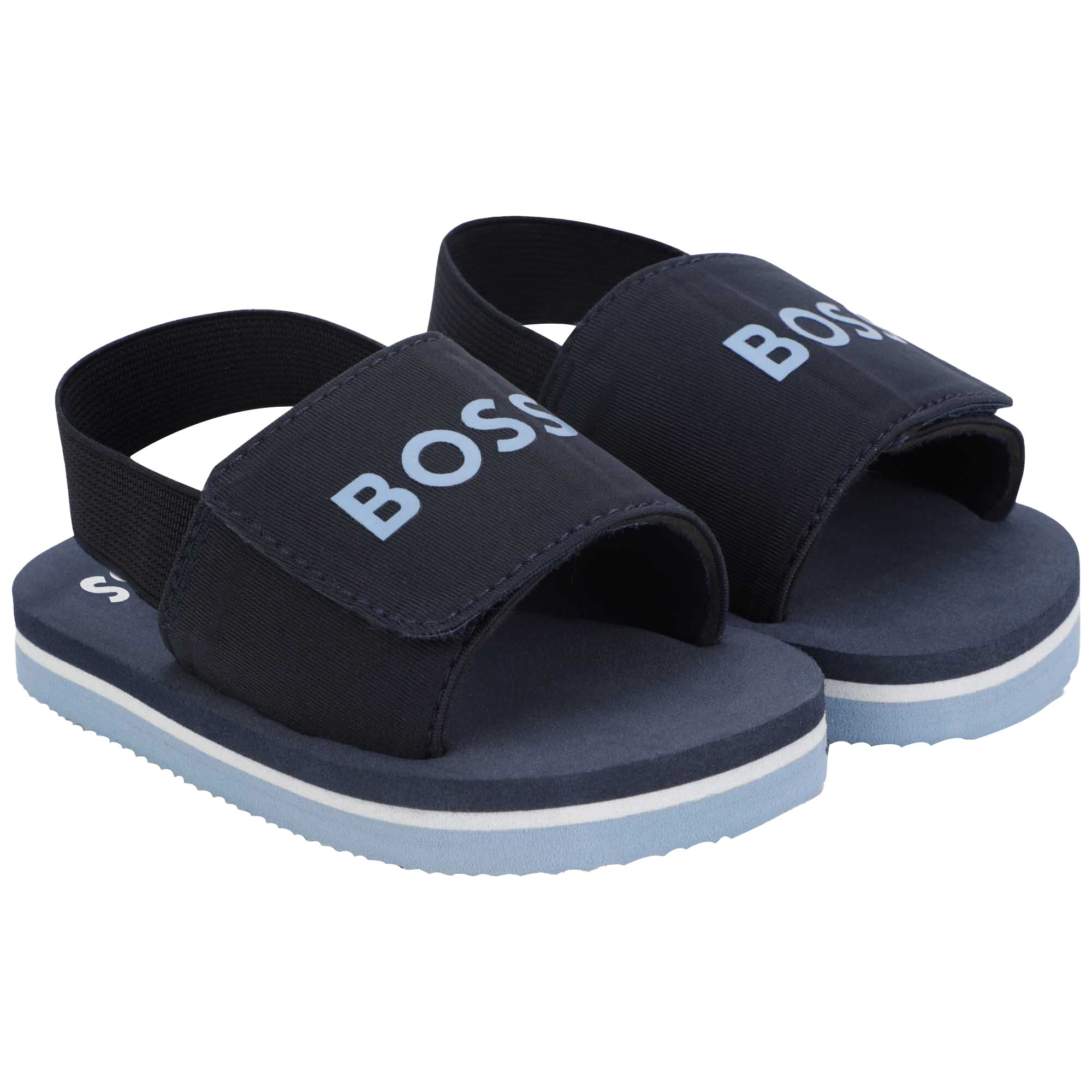 Younger boys sandals 2025