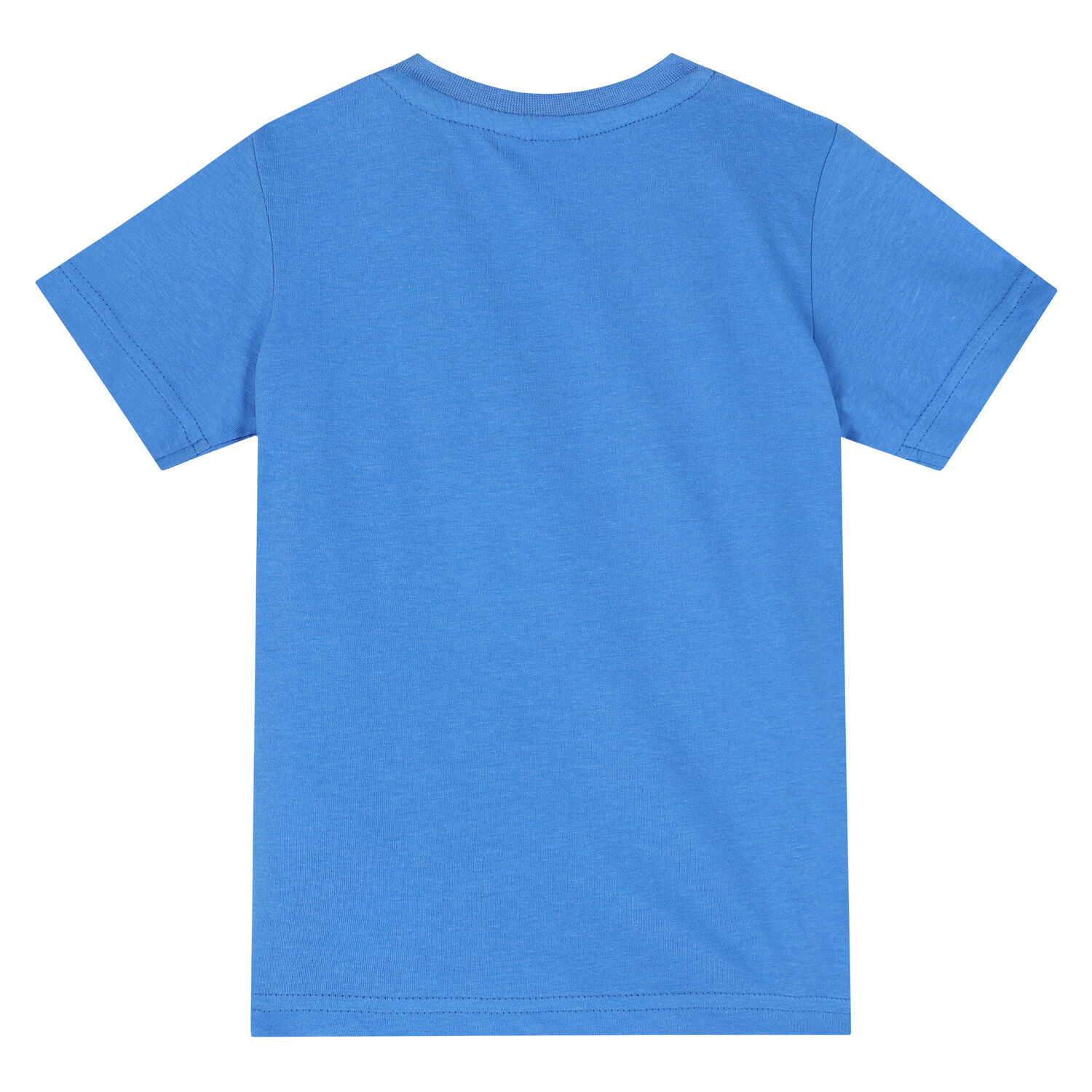 Boys Blue Surfing Board T-Shirt, 1, hi-res image number null