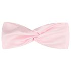 طقم افرول بالشعار للبنات باللون الوردى , 1, hi-res