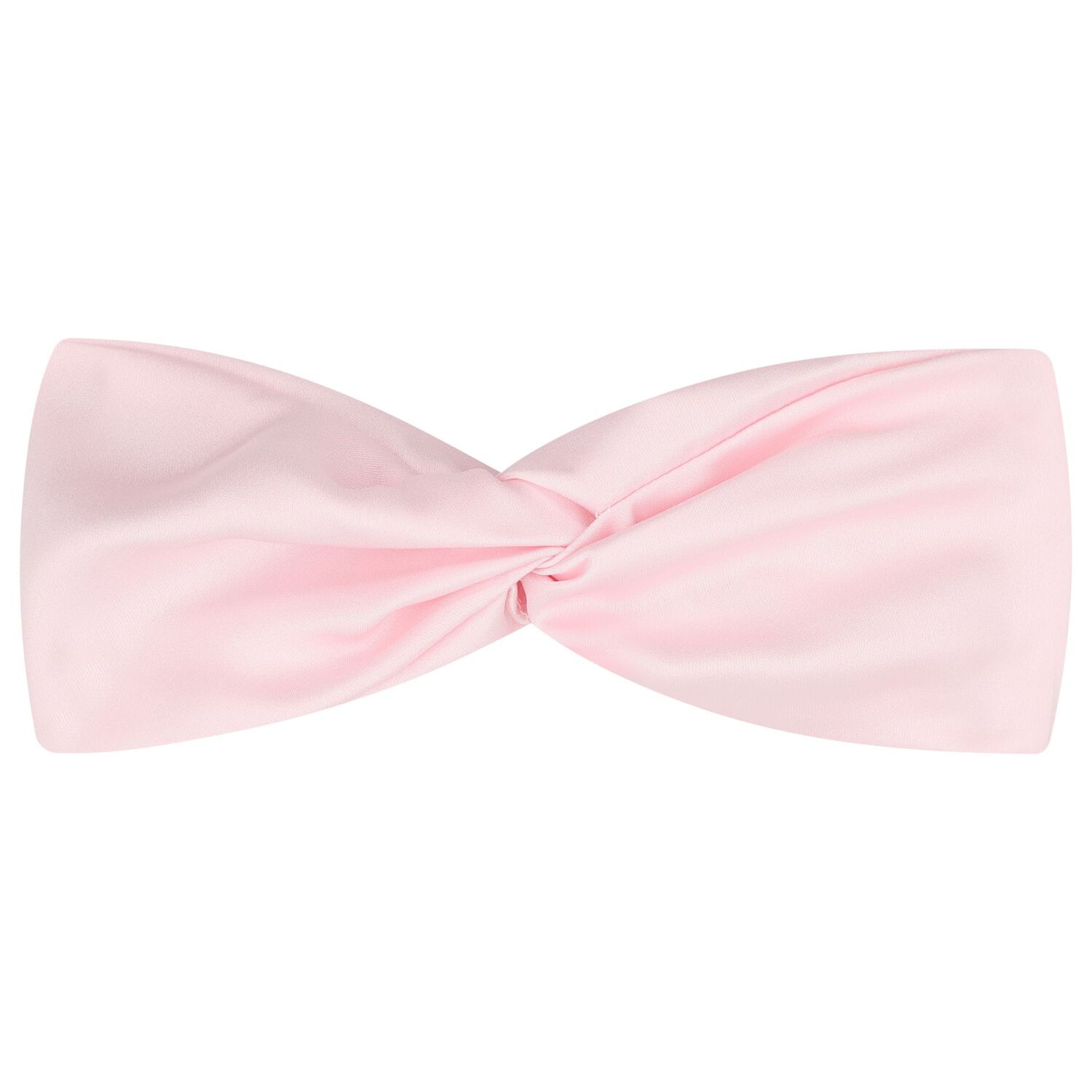 طقم افرول بالشعار للبنات باللون الوردى , 1, hi-res