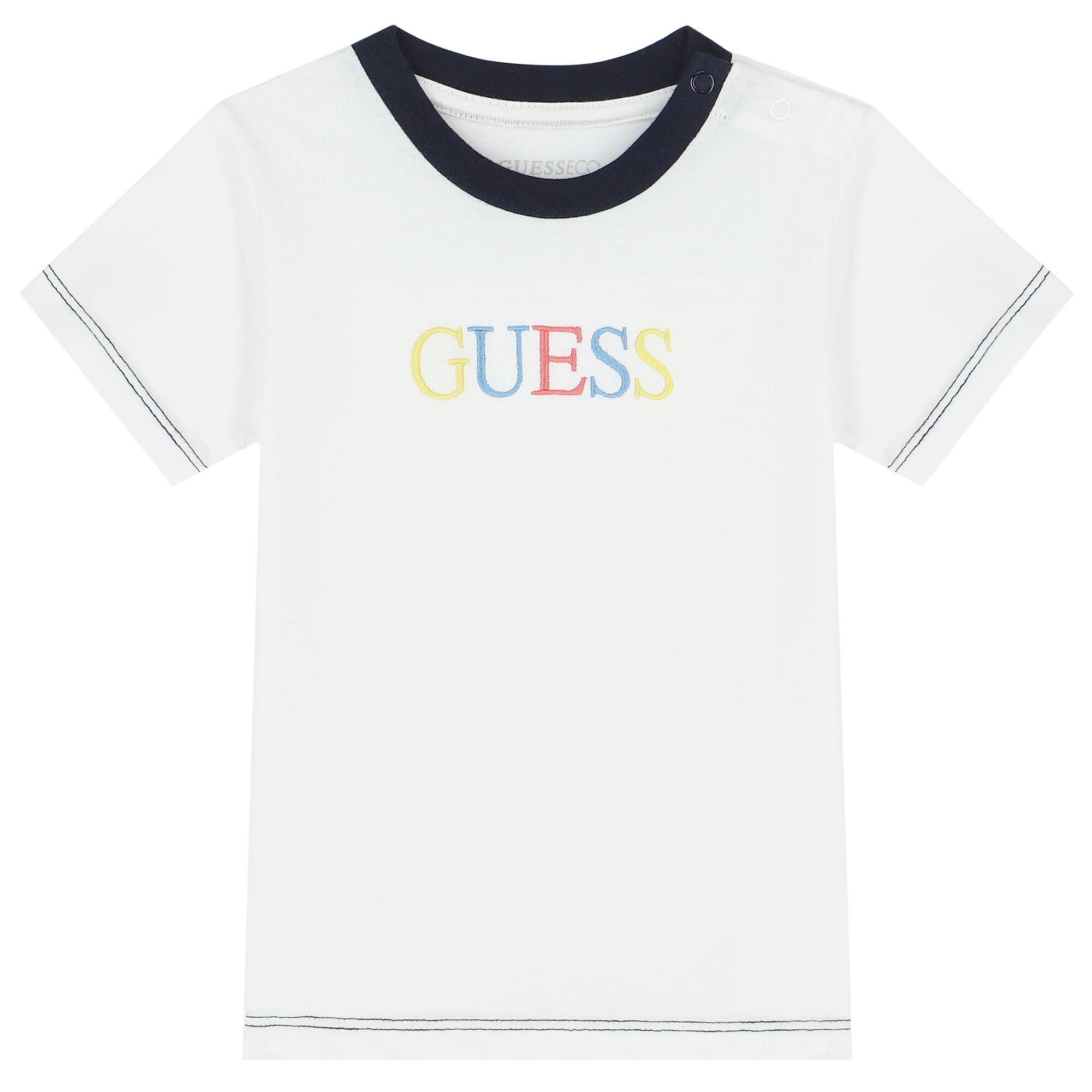 Guess baby sale boys t shirts