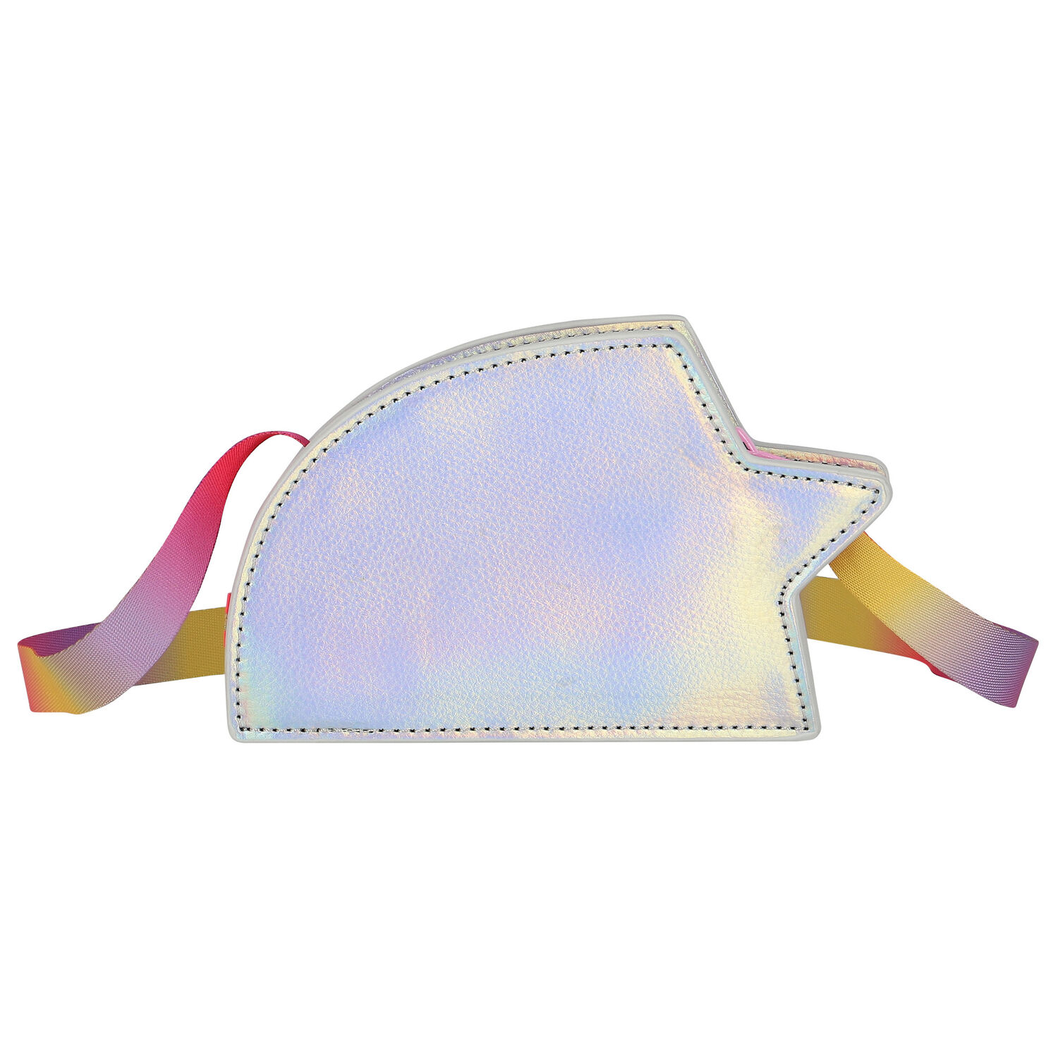 حقيبة كتف بنات قوس قزح, 1, hi-res