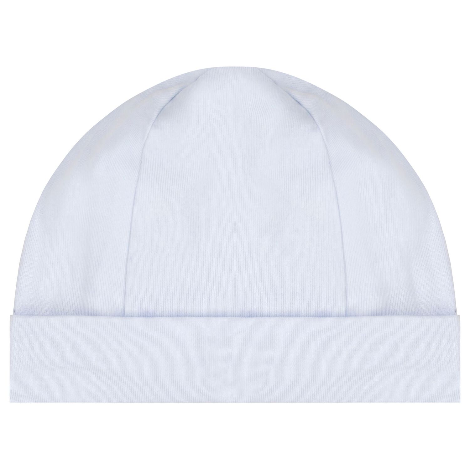 Baby Boys Blue Smocked Babygrow Gift Set, 2, hi-res