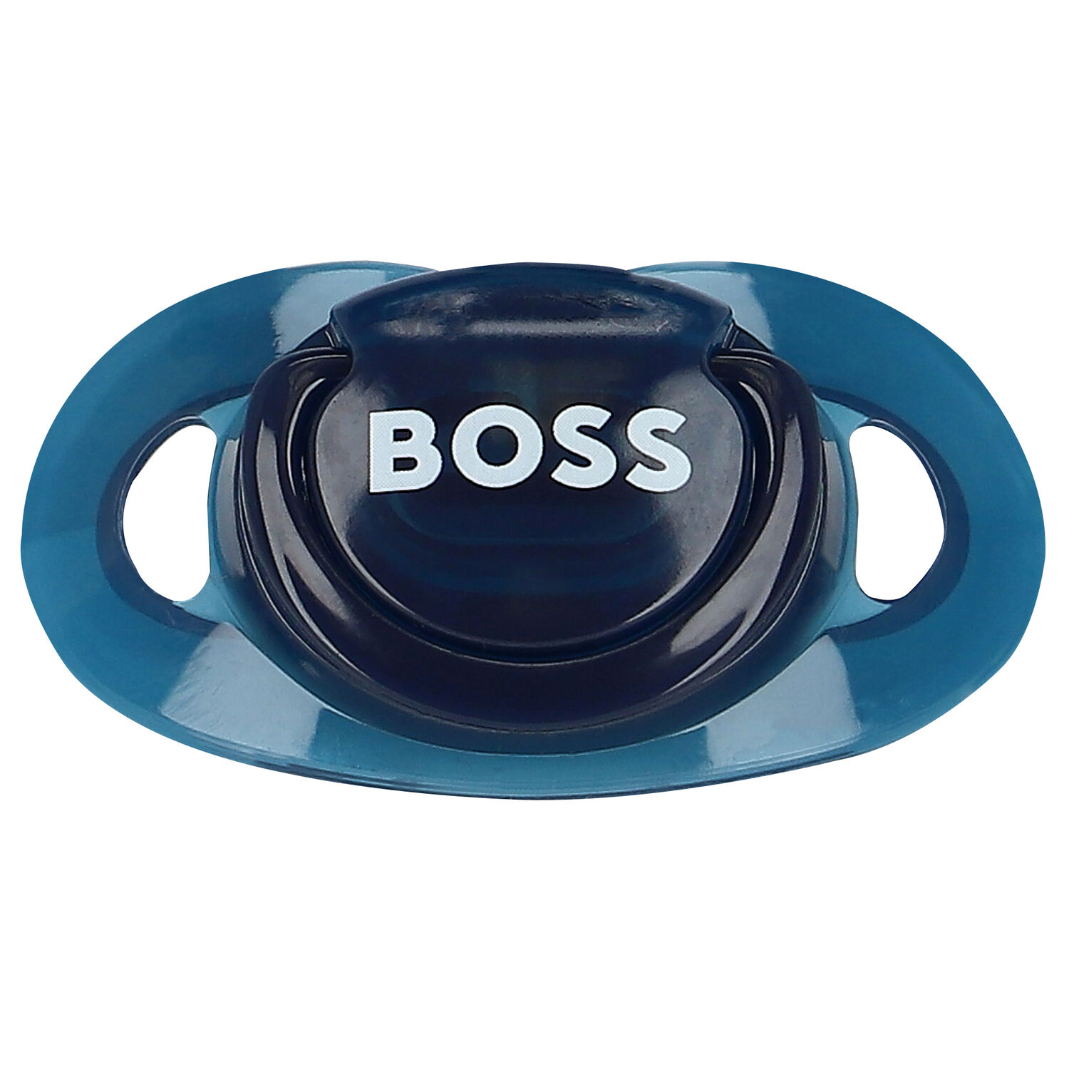 لهاية بالشعار باللون الكحلي, 2, hi-res