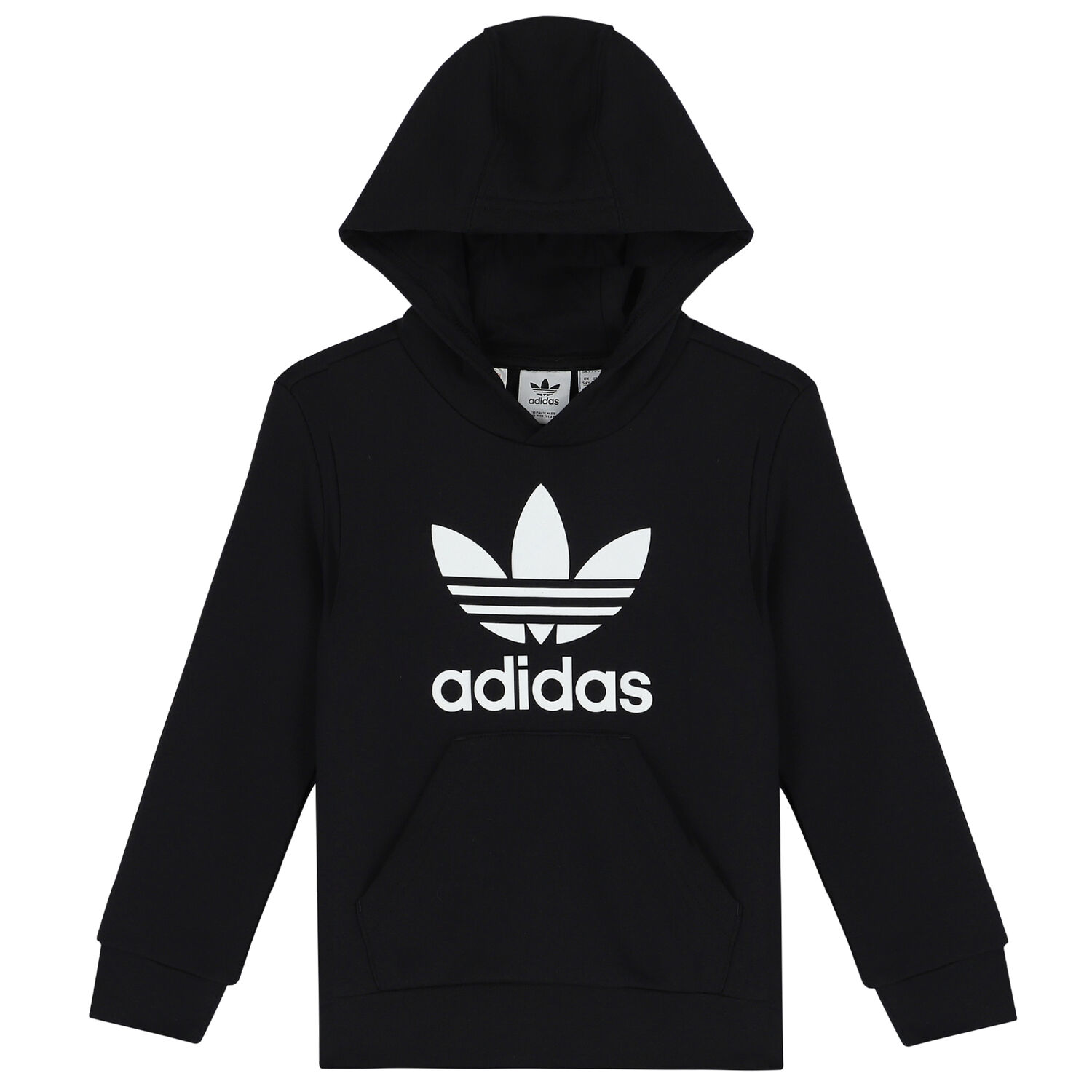Black Logo Tracksuit, 1, hi-res image number null