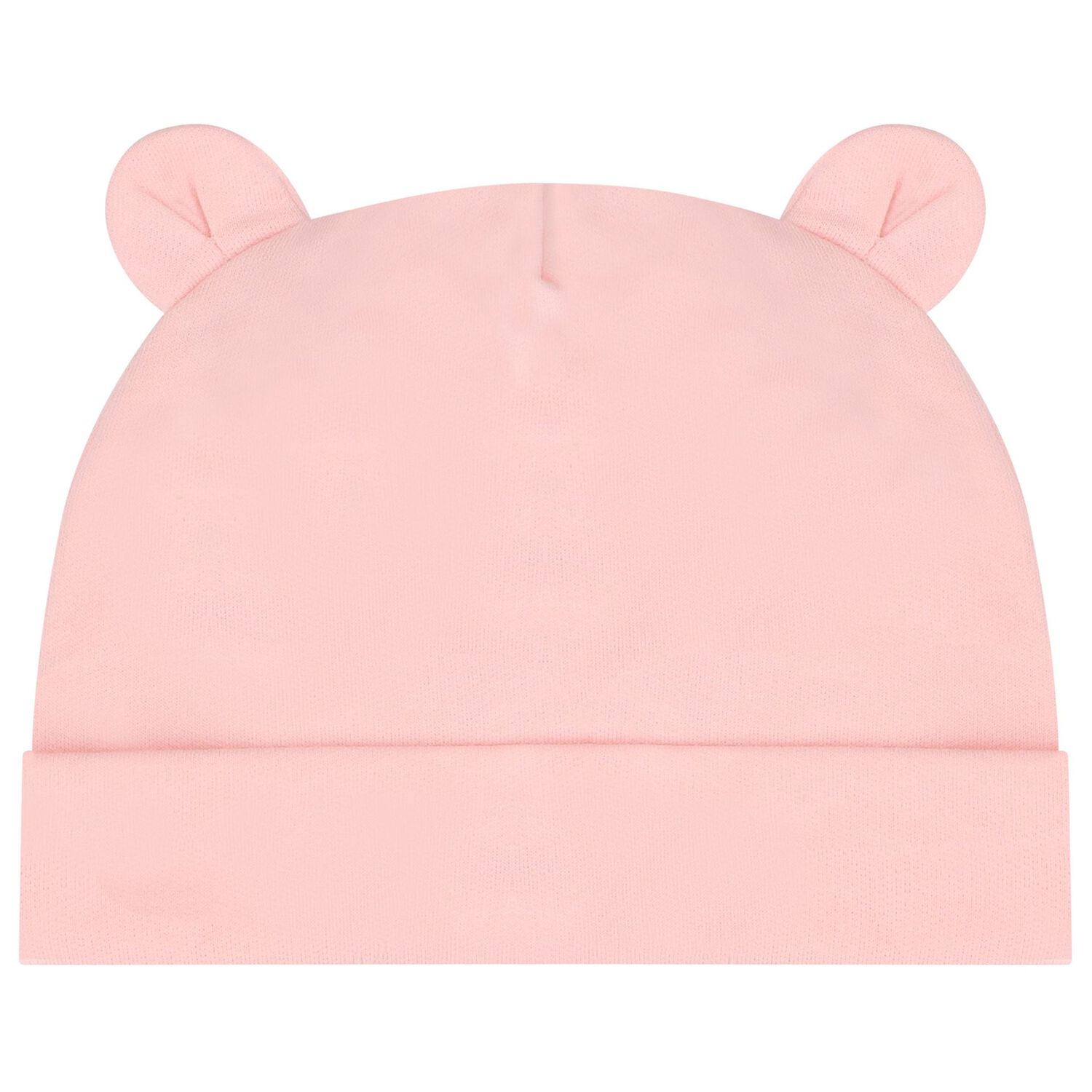 طقم أولاد هدايا أفرول تيدي بير باللون الوردي, 4, hi-res