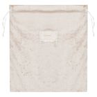 Girls Pearlescent Heart Shaped Handbag, 1, hi-res