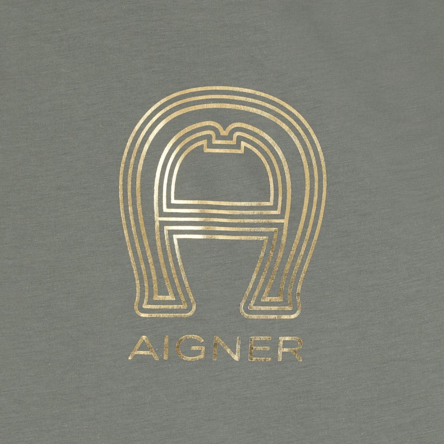 تي شيرت بشعار باللون أخضر للأولاد , 2, hi-res image number null