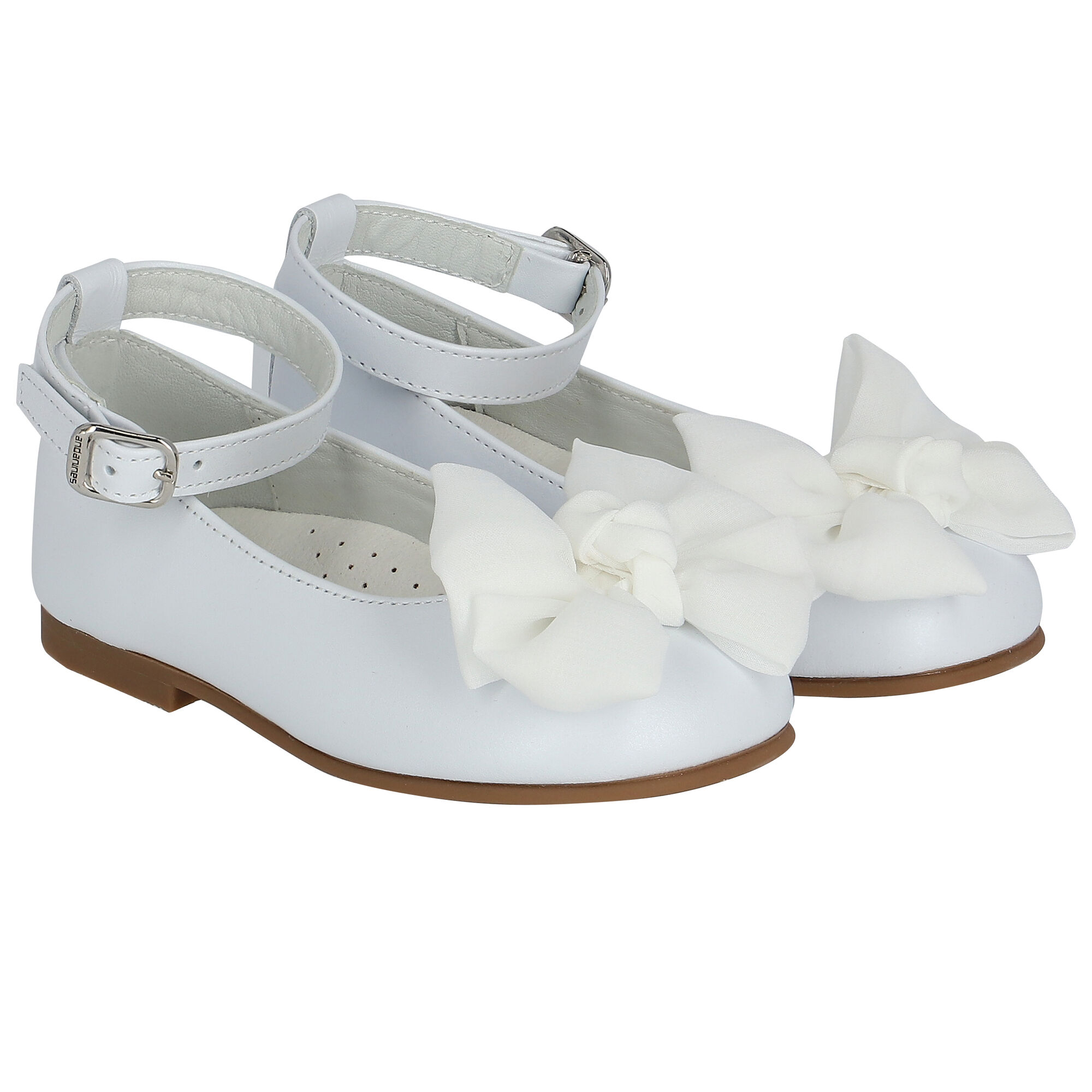 Andanines baby shoes hot sale