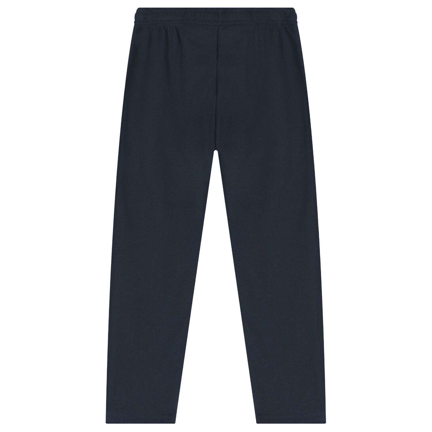 بدلة رياضية بشعار ديزني باللون الأزرق الداكن, 1, hi-res