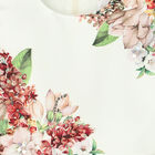 فستان بلا أكمام بالزهور للعيد , 1, hi-res