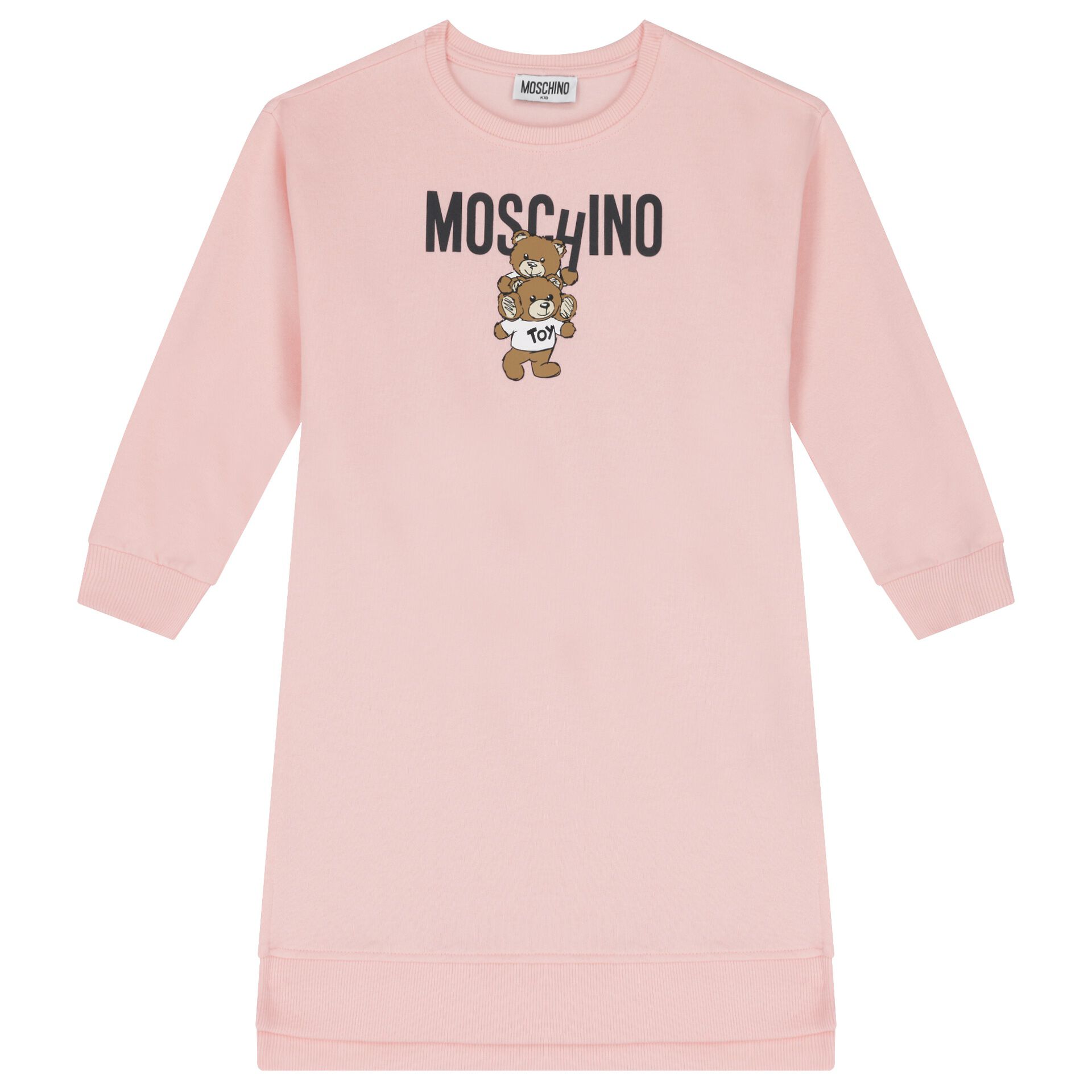 Moschino baby wear top