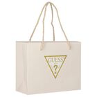 Baby Girls Pink Logo Tracksuit ( 3 Piece ), 1, hi-res