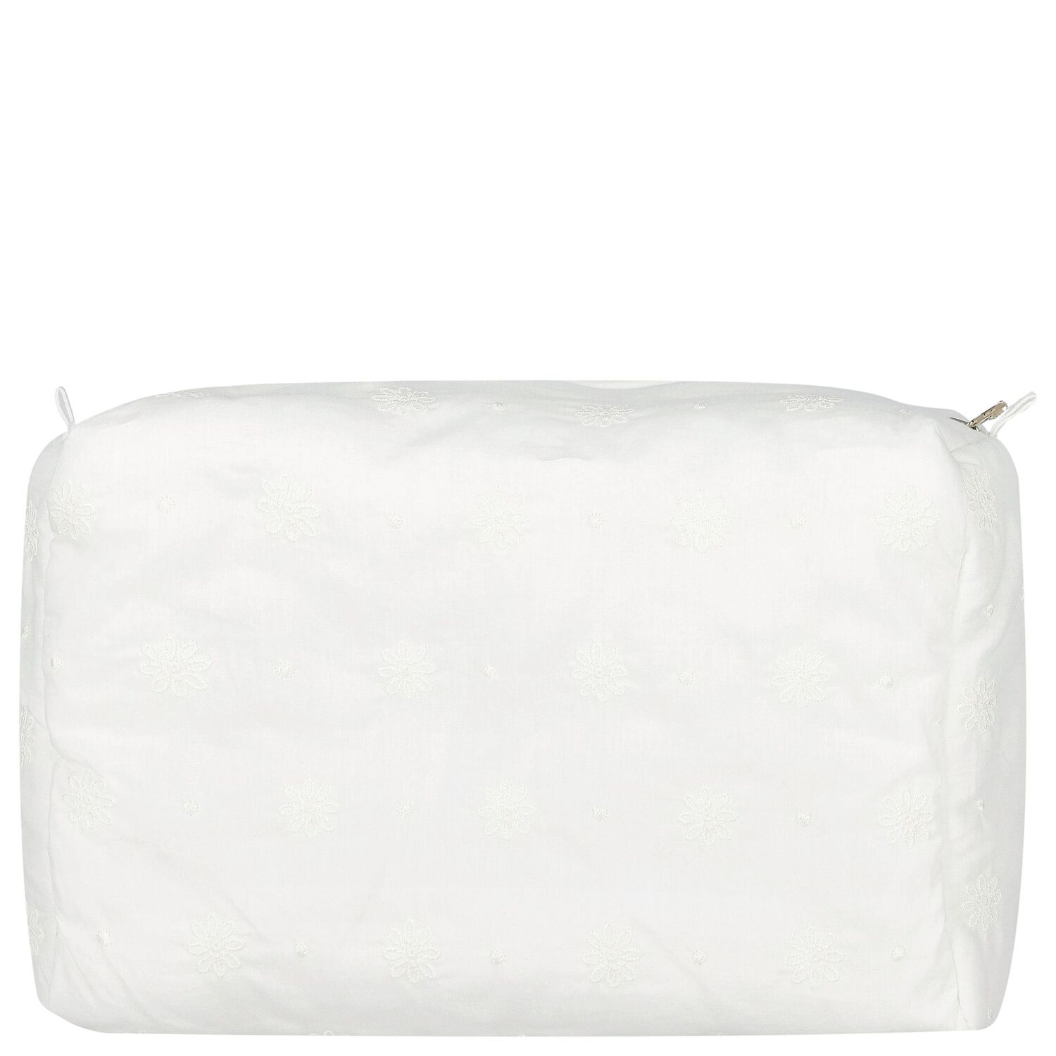 Baby Girls Ivory Logo Gift Set, 1, hi-res