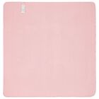 Baby Girls Pink Stars Blanket, 2, hi-res